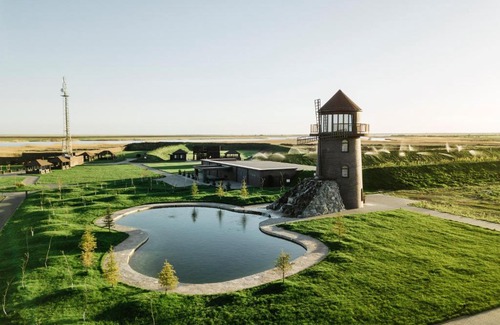 Zolotarevskoe Resort | Utkino Country House