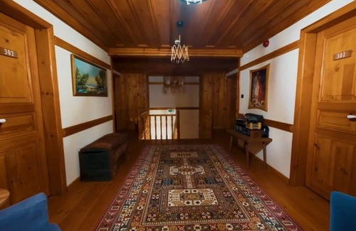 Bartin Bed & Breakfast | Utku Konağı