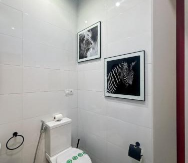 San Anton House | Utopía Alicante - Adults Experience