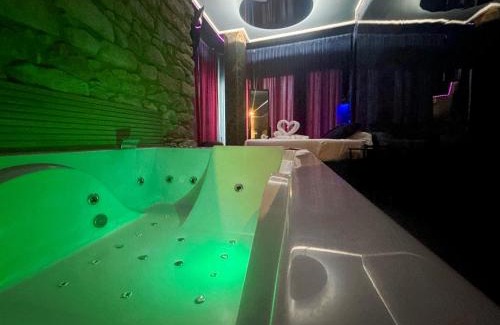 San Anton House | Utopía Alicante - Adults Experience