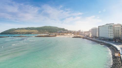 Jocheon Hotel | Utop Ubless Hotel Jeju