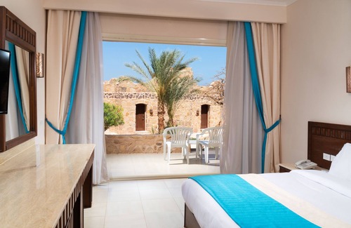 El Quseir Hotel | Utopia Beach Club