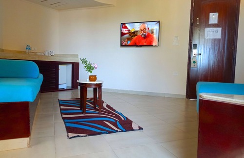 El Quseir Hotel | Utopia Beach Club