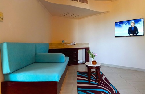 El Quseir Hotel | Utopia Beach Club