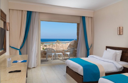 El Quseir Hotel | Utopia Beach Club