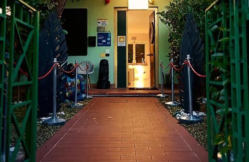 Marigliano Bed & Breakfast | Utopia Bed & Breakfast