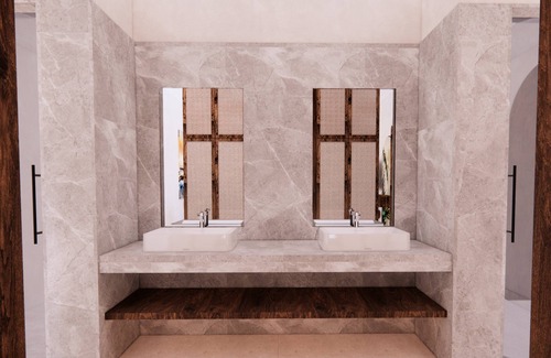 El Quseir Resort | Utopia Blue Resort