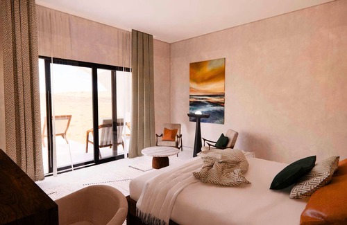 El Quseir Resort | Utopia Blue Resort