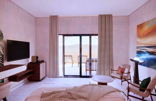 El Quseir Resort | Utopia Blue Resort