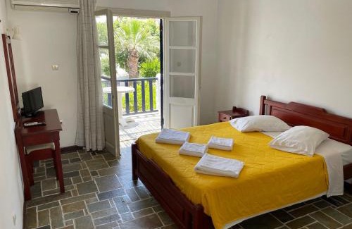 Leros Apartment | Utopia Hotel Apartments