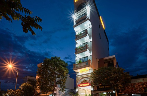 Phuoc Long Apartment | Uy Dương Hotel & Apartment - Nha Trang