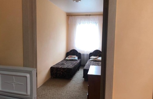 Praskoveyevka House | Uyut Guest House