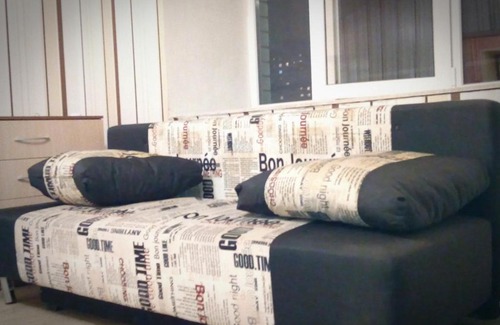 Volgograd Apartment | Uyutnaya Kvartira on Bulvar 30-letiya Pobedy