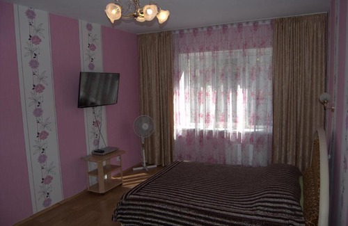 Rodina Apartment | Uyutny Dom Apartment