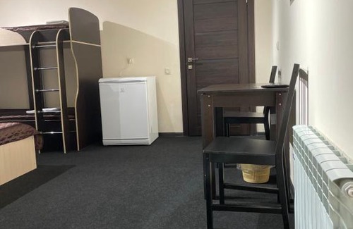 Kushchevskaya Hotel | Uyutny Dvorik Motel