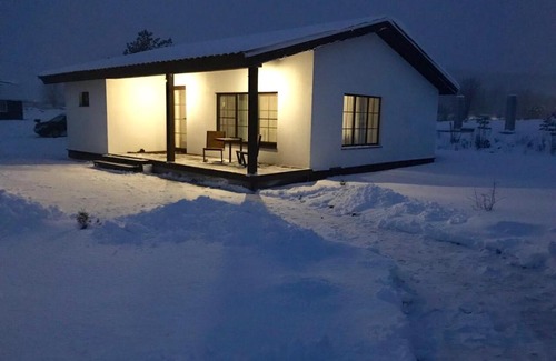 Tarulinna House | Uyutnyj Dom