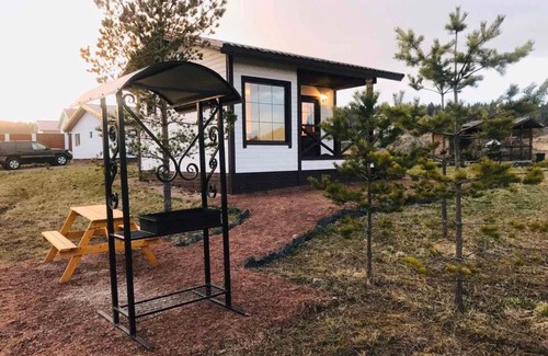 Tarulinna House | Uyutnyj Dom