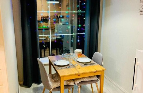 Tarulinna House | Uyutnyj Dom