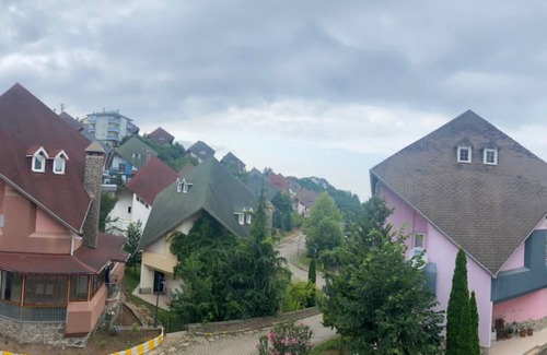 Trabzon Villa | Uzer Apart