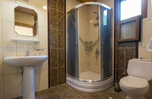 Bahcelievler Villa | Uzun kunak
