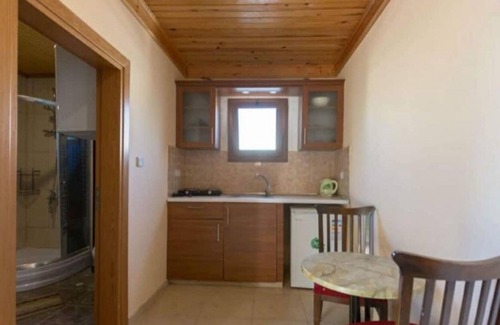 Bahcelievler Villa | Uzun kunak