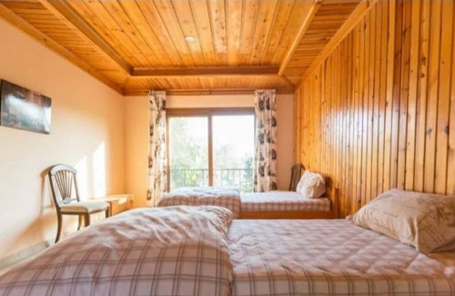 Bahcelievler Villa | Uzun kunak