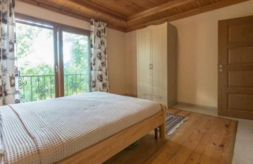 Bahcelievler Villa | Uzun kunak
