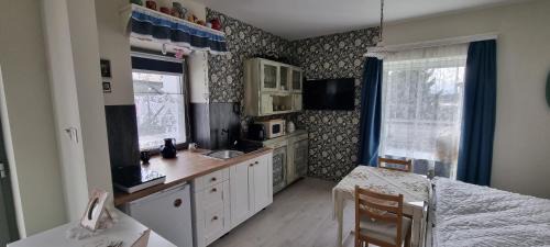 Tihany Apartment | Vánkoska Apartman Tihany