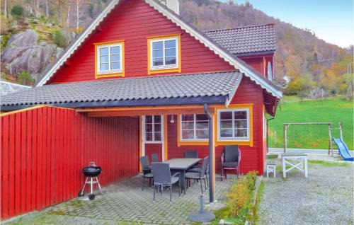 Akra House | Vågen 1