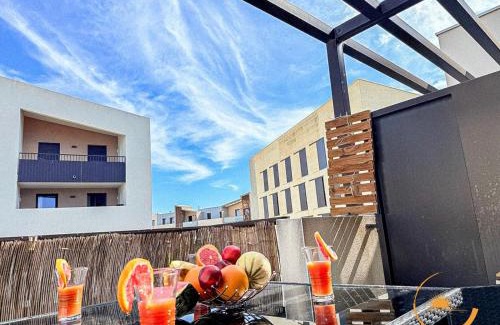 Saint-Jean-de-Vedas Apartment | Védas Prestige, Tout confort