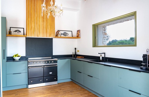 Bonifacio Villa | Véritable Bergerie Bonifacio Avec Piscine Chauffée