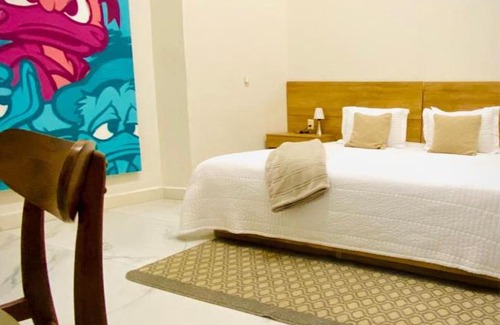 Atotonilco el Alto Hotel | Vía Real Hotel Boutique