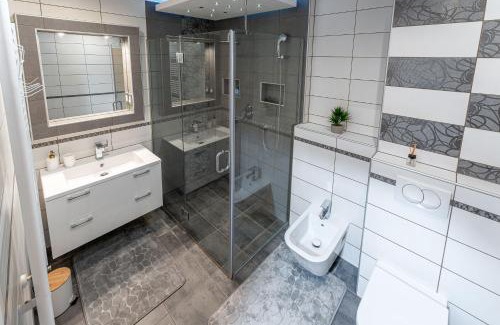 Varazdin Apartment | Vž Escape