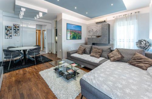 Varazdin Apartment | Vž Escape