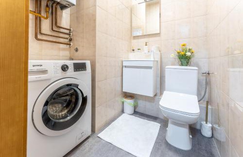 Varazdin Apartment | Vž Escape