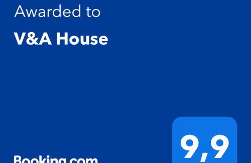 Vinkuran House | V&A House