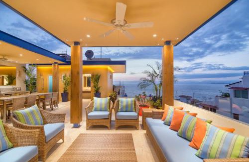 Amapas Hotel | V Azul Vallarta - Luxury Vacation Rental Adults Only