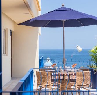 Amapas Hotel | V Azul Vallarta - Luxury Vacation Rental Adults Only