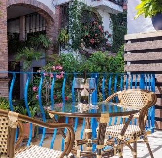 Amapas Hotel | V Azul Vallarta - Luxury Vacation Rental Adults Only