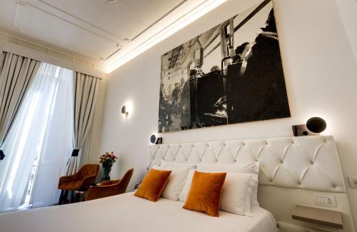 Rione VII Regola Bed & Breakfast | V Collection Piazza Farnese Luxury Suites