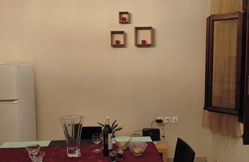 Mytilene House | V House Cozy & Quiet Escape