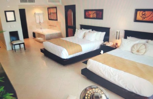 Cofresi Resort | V.I.P. Presidential Suite at All-Inclusive Resort Puerto Plata, DR