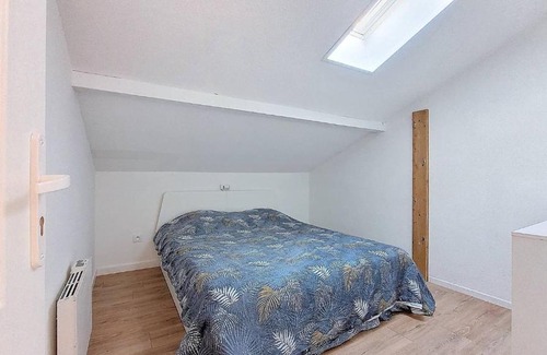 Vieux-Boucau-les-Bains Apartment | V- Landes 08-Vieux Boucau Appartement 3 pièces pour 4 personnes dans une résidence au bord du lac marin