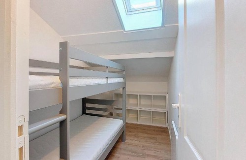 Vieux-Boucau-les-Bains Apartment | V- Landes 08-Vieux Boucau Appartement 3 pièces pour 4 personnes dans une résidence au bord du lac marin
