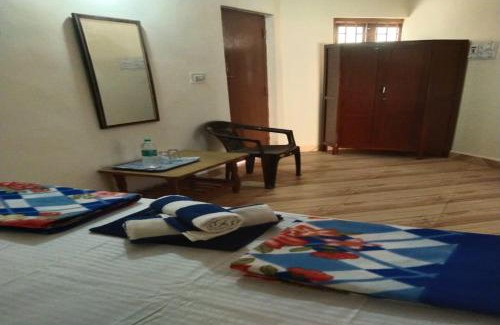 Ashvem House | V&M Calisto Guesthouse