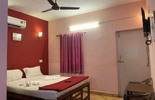 Ashvem House | V&M Calisto Guesthouse