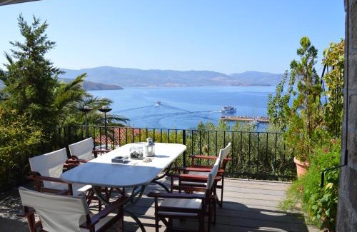 Mithimna House | V. Molova, Molyvos, Lesvos