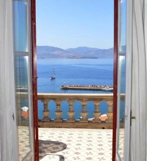 Mithimna House | V. Molova, Molyvos, Lesvos