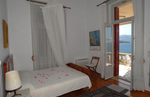 Mithimna House | V. Molova, Molyvos, Lesvos