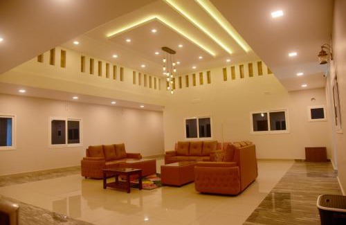 Mananthavady Hotel | v p residency